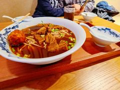 -难忘的面(五矿君澜酒店)