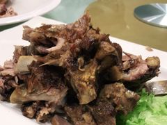 -陈傻子餐厅(世纪都会店)
