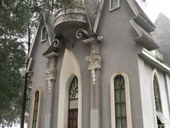 -玫瑰海岸文化旅游度假区