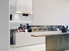 -喜茶(永旺梦乐城店)