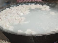 -张阿三馄饨店