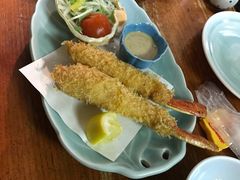-蟹料理 北海道かに将軍(札幌本店)
