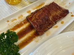 -香港富临皇宫(五月花商业广场店)