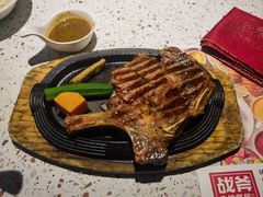 -战斧牛排餐厅(悦方IDmall店)