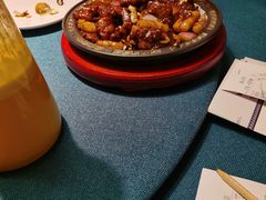 -皖香览约·徽菜(吴江吾悦店)