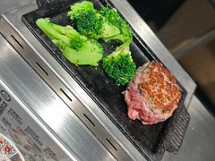 -肉肉大米(金虹桥店)