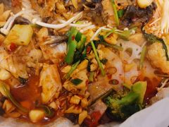 -有鱼吃·纸包烤鱼(曲江创意谷店)