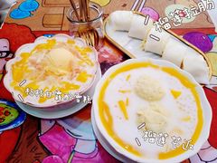 -甜心妈妈·榴莲星级糖水(北京路总店)