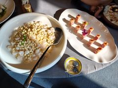 -新淮扬村·淮扬菜·北京烤鸭·世界美食之都示范店(和平里店)