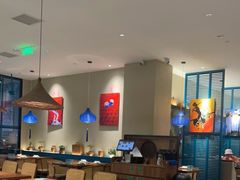 大堂-南越郡·越式风味餐厅(青秀万达店)