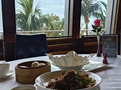 -粤菜王府·海鲜·茶市·海景餐厅(大梅沙店)