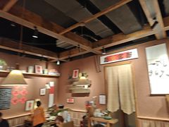 -巴卤社老火锅(财富店)