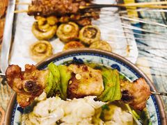 -老谢野馄饨(延安路店)