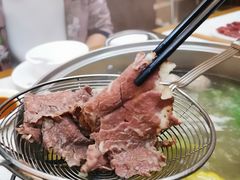 -福合埕牛肉火锅(长平国新店)