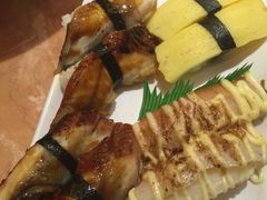 -万岁寿司(芳村店)