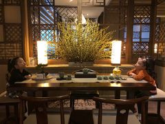 -五缘湾凯悦酒店·悦饗中餐厅