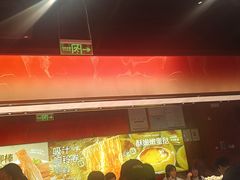 -龍歌自助小火锅(雨花台江南虹悦城店)