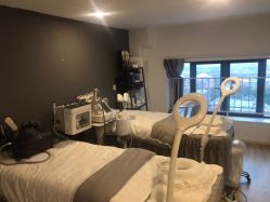 -MZ SKIN CARE逆齢驻颜中心