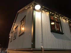 -Pakkhús Restaurant