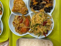 -双宝铁饭盒(南十四店)