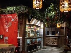 -南京大牌档(三阳广场苏宁店)