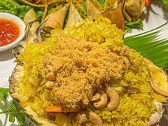 -Siam泰餐厅(水上公园店)