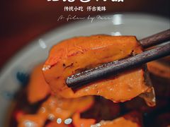 -红猪卤肉饭(大西洋美食城店)