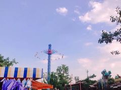 -厦门方特梦幻王国