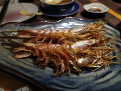 -割烹旭日本料理(龙湖狮山天街店)