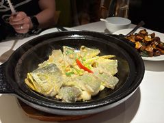 -汤城小厨•粤菜•靓汤(金宝街店)