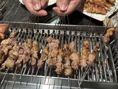 -老万烧烤(典逸心洲店)