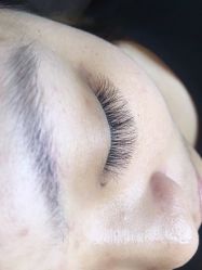 -Browhaus眉睫沙龙
