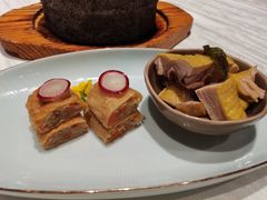 -柒园·三十年创意杭帮菜(龙湖滨江天街店)