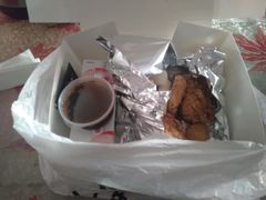 -三个先森的韩国炸鸡(中北店)