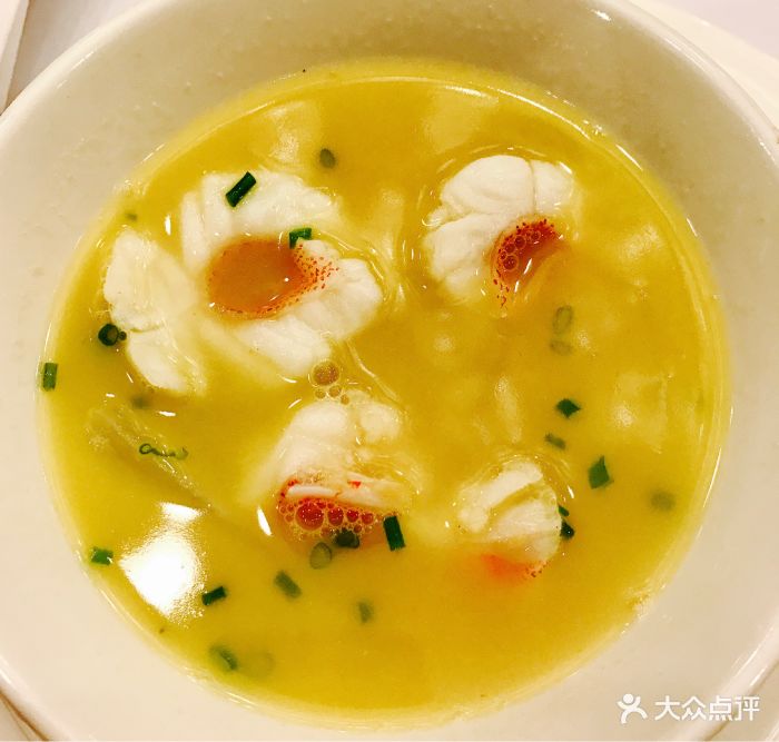 海港大酒楼--菜图片-上海美食-大众点评网