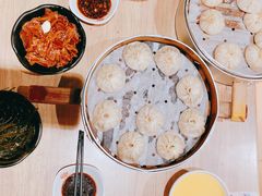 -老班长手工灌汤包老店(东山店)