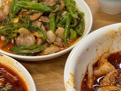 -艺味深尝(云锦路店)