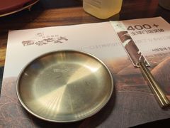 -西塔老太太泥炉烤肉(上海七宝领展广场店)