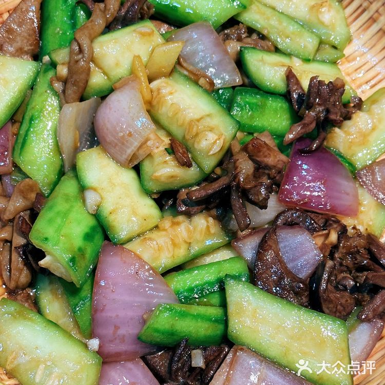 佛山的!藏在巷子里的私房菜也太好吃了吧