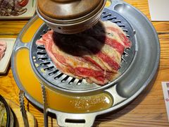 -喜来稀肉(北外滩白玉兰广场店)