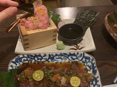 -角落里(中山公园店)