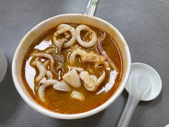 -四里沙茶面(湖滨四里店)