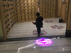 -极乐汇汗蒸会馆(杭州店)
