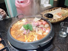 -烤路里·韩国品质自助烤肉(石路天虹4号店)