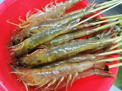 -蚝乡农庄(铁涌赤岸店)