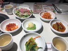 -本家韩国烤肉(青岛万象城店)