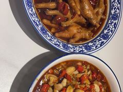 -回家吃饭·地道南昌菜(建德观总店)