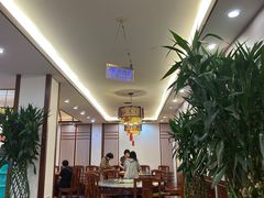 -惠宾饭庄(中山路店)