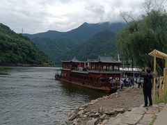 -新安江山水画廊风景区