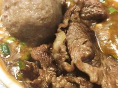 -印象三宝潮汕鲜牛肉火锅烤肉(个体大世界店)